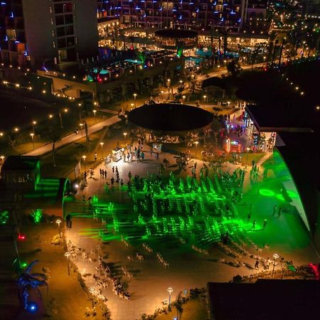 Hotel Dream Fun World Side Esterno foto