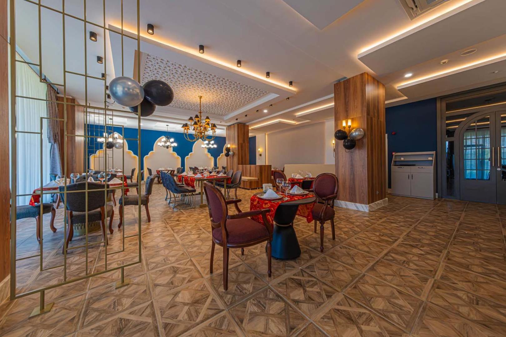 Hotel Dream Fun World Side Esterno foto